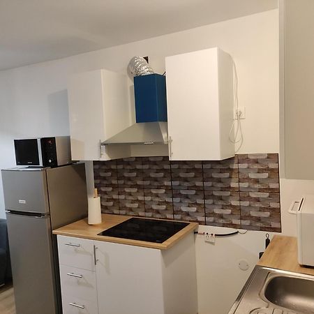 Charmant Appartement A 25 Minutes De Paris. Argenteuil Exterior photo