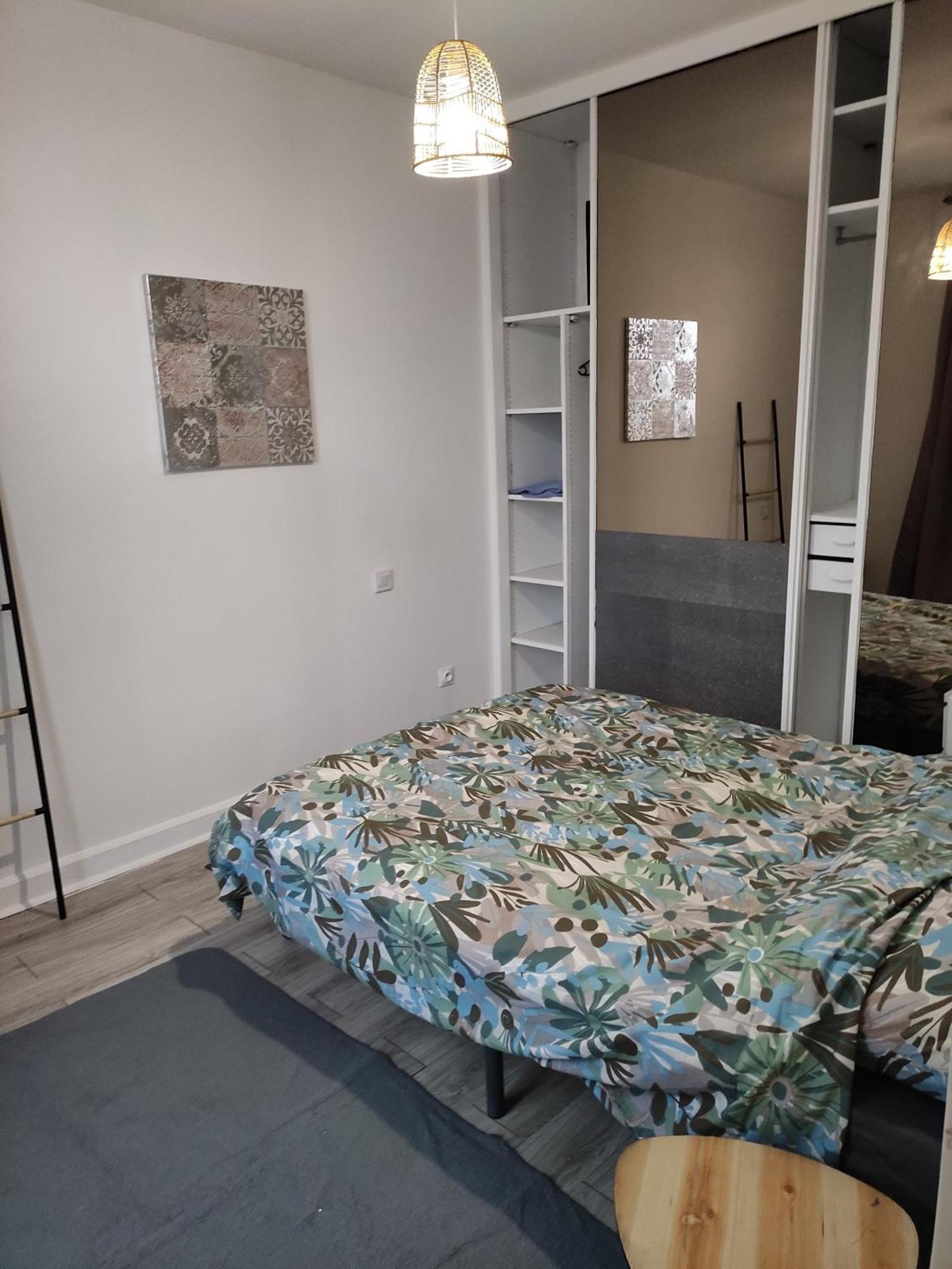 Charmant Appartement A 25 Minutes De Paris. Argenteuil Exterior photo