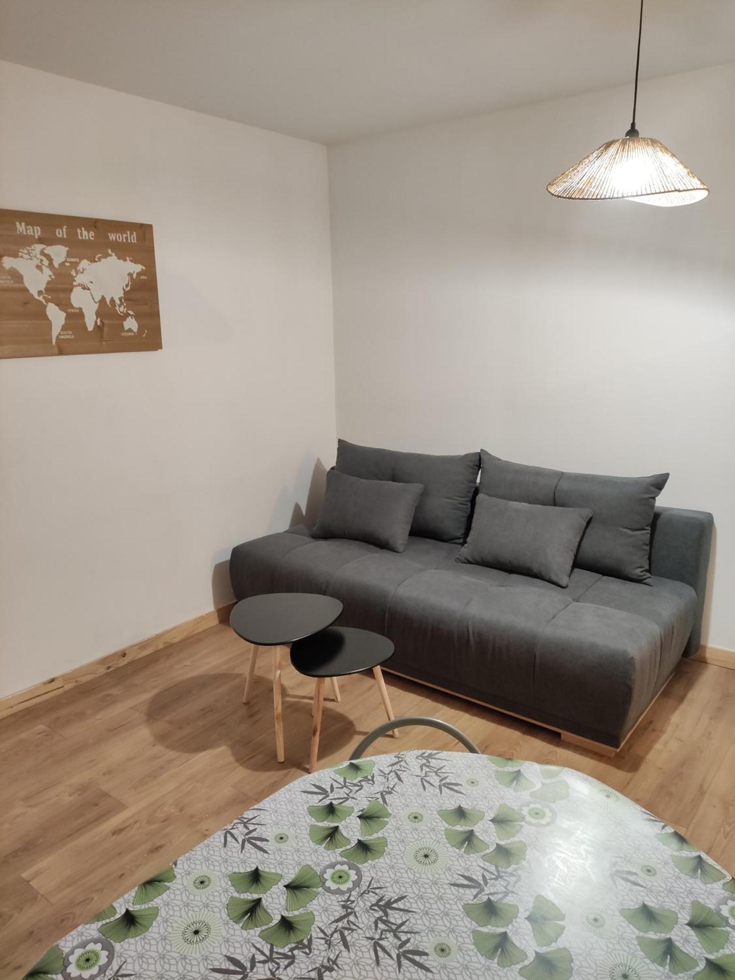 Charmant Appartement A 25 Minutes De Paris. Argenteuil Exterior photo