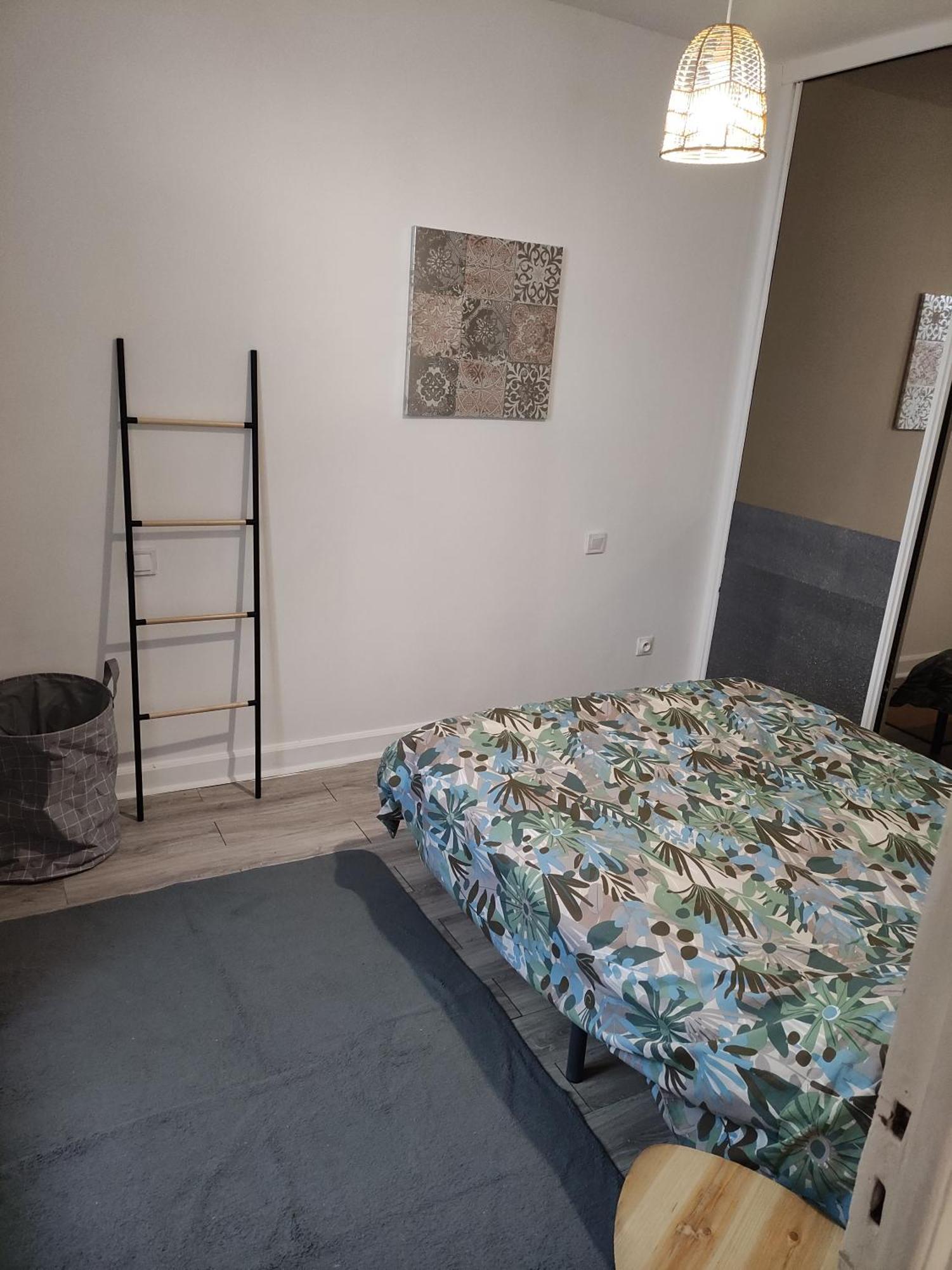 Charmant Appartement A 25 Minutes De Paris. Argenteuil Exterior photo