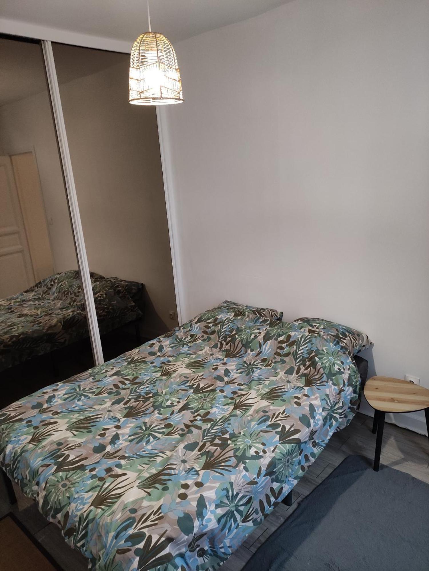Charmant Appartement A 25 Minutes De Paris. Argenteuil Exterior photo